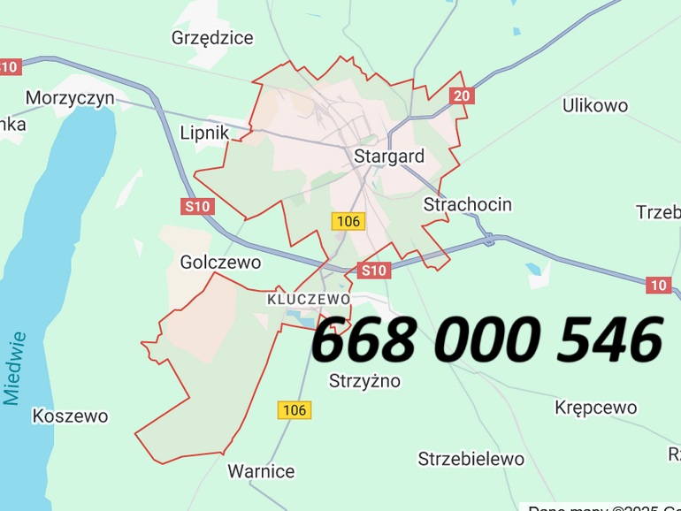 sztukateria Stargard