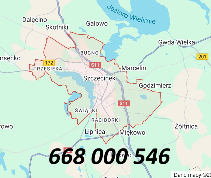 sztukateria Szczecinek