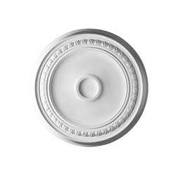 Rozeta dekoracyjna sufitowa i ścienna R77 Orac Decor