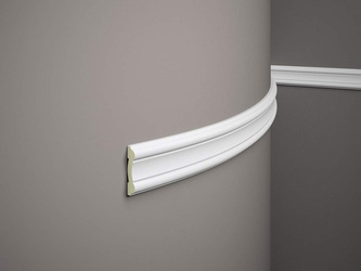 Listwa ścienna giętka MDD339F Mardom Decor