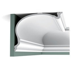 Listwa przysufitowa C344 Orac Decor Gzyms