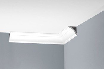 Listwa przysufitowa zdobiona Creativa LOC-05