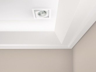 Listwa sufitowa oświetleniowa Creativa LOC-03