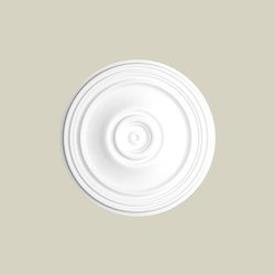 Rozeta dekoracyjna sufitowa Creativa R-24