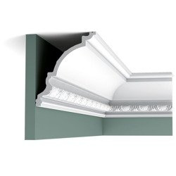 Listwa przysufitowa C301 Orac Decor