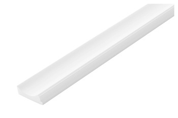 Zakończenie panelu ściennego Lumio prawe WP002R Mardom Decor