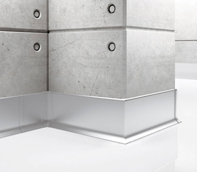 Listwa przypodłogowa LP59-CO-250 Creativa by Cezar