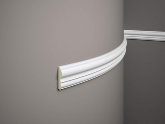 Listwa ścienna giętka MD338F Mardom Decor
