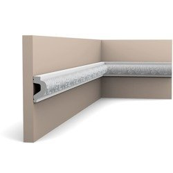 Listwa naścienna P3020 Panel ścienny ORAC Decor