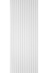 Lamele Stretto białe L0101 Mardom Decor