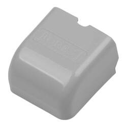 ZS/ZD. zaślepka uchwytów szara