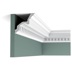 Listwa sufitowa giętka ORAC C211F