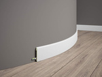 Listwa przypodłogowa giętka Mardom MD234F