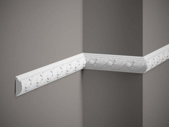 Listwa naścienna zdobiona ornamentacyjna MDC258 Mardom Decor