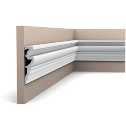 Listwa ścienna ozdobna DX170-2300 ORAC