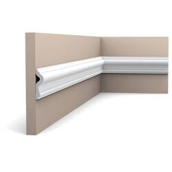 Listwa naścienna PX202 Panel ścienny ORAC Decor