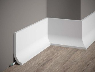 Listwa przypodłogowa QS011 Mardom decor