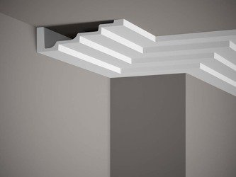 Listwa przysufitowa MDB130 Mardom Decor