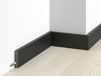 Listwa przypodłogowa MD359B Mardom decor
