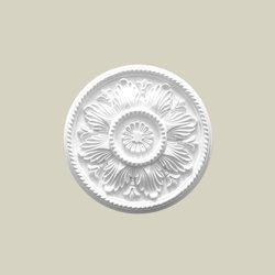 Rozeta dekoracyjna sufitowa Creativa R-20