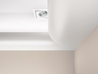 Listwa sufitowa oświetleniowa Creativa LOC-01