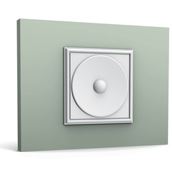 Panel ścienny 3D ozdobny Orac Decor W122