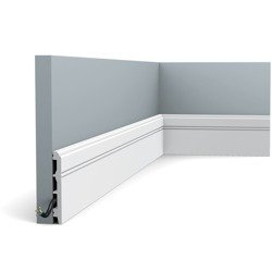 Listwa przypodłogowa cokół SX105 ORAC Decor