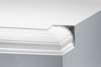 Listwa sufitowa Creativa by Cezar LGG-35