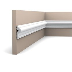 Listwa naścienna PX175 Panel ścienny ORAC Decor