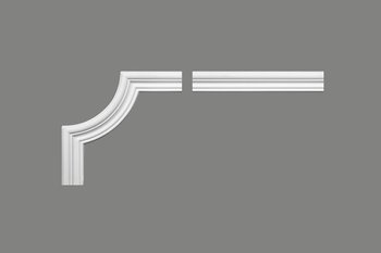 Narożnik MDD325-12 do listwy Mardom Decor