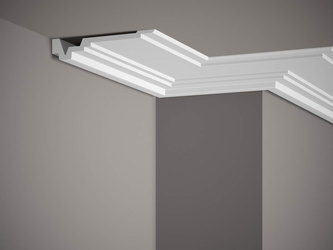 Listwa przysufitowa MDB163 Mardom Decor