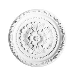 Rozeta dekoracyjna sufitowa i ścienna R13 Orac Decor