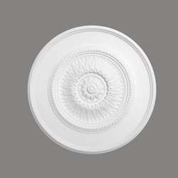 Rozeta dekoracyjna sufitowa  B3023  Mardom