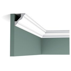 Listwa przysufitowa CX110 Orac Decor Gzyms