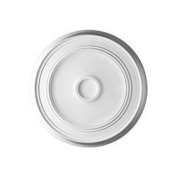 Rozeta dekoracyjna sufitowa i ścienna R76 Orac Decor