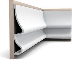 Listwa naścienna P3071 Panel ścienny ORAC Decor