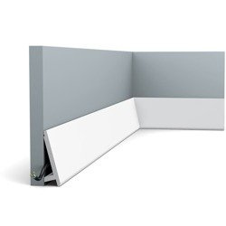 Listwa przypodłogowa cokół SX179 ORAC Decor
