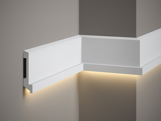 Listwa naścienna MD025 Mardom Decor