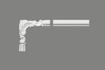 Narożnik MDD332-11 do listwy Mardom Decor