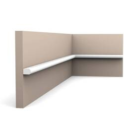 Listwa naścienna PX209 Panel ścienny ORAC Decor