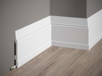 Listwa przypodłogowa MD361P Mardom decor