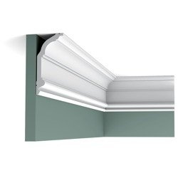 Listwa przysufitowa C339 Orac Decor