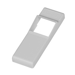 ZS/ZD zaślepka uchwytu ściennego biała