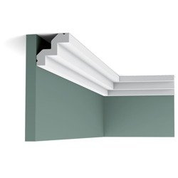 Listwa przysufitowa C602 Orac Decor