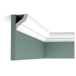Listwa przysufitowa CB502 Orac Decor Gzyms