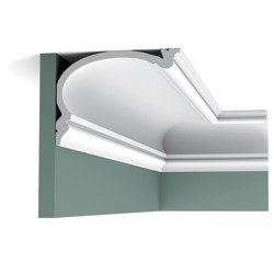 Listwa przysufitowa C342 Orac Decor