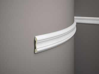 Listwa ścienna giętka MDD345F Mardom Decor