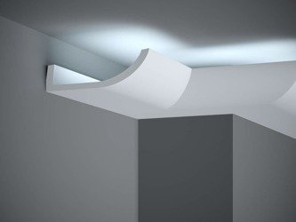 Listwa oświetleniowa suffitowa Mardom Decor MD362