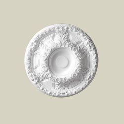 Rozeta dekoracyjna sufitowa Creativa R-14