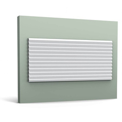 Panel ścienny 3D ozdobny Orac Decor W108